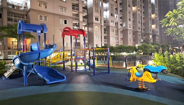 Royal Mediterania Fully Furnish, 2 Kamar Royal Mediterania Garden Tanjung Duren  28 20240319_212350