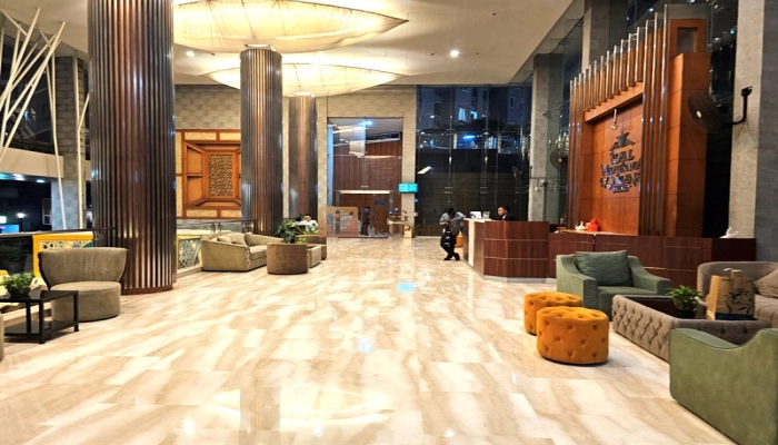 Royal Mediterania Furnish Lengkap, Disewa 2BR Royal Mediterania Garden RMG CP 30 20240319_220031