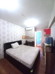 Apartemen For Rent Studio 21m2 Green Bay Pluit Greenbay Full Furnish