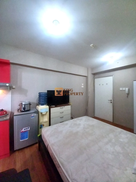 Green Bay Pluit Apartemen For Rent Studio 21m2 Green Bay Pluit Greenbay Full Furnish 5 20240320_115650