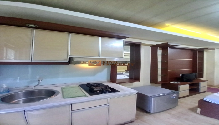 Green Bay Pluit Disewakan Strategis Studio 21m2 Green Bay Pluit Greenbay Furnished 6 20240320_120945