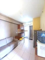 Best Price 2br 35m2 Hook Green Bay Pluit Greenbay Full Furnished