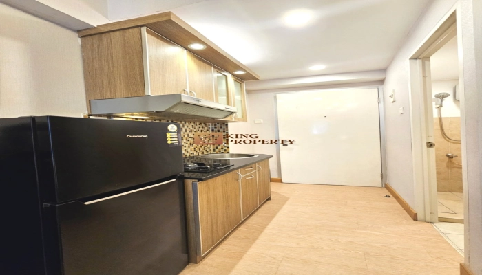 Green Bay Pluit Investasi Terbaik! Dijual Studio View Laut Green Bay Pluit Furnished 2 20240320_131559