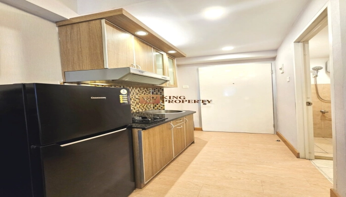 Green Bay Pluit Paling Worth It Apartemen Green Bay Pluit Greenbay Studio 21M² Full Furnished, Siap Huni Tanpa Ribet 4 20240320_131559