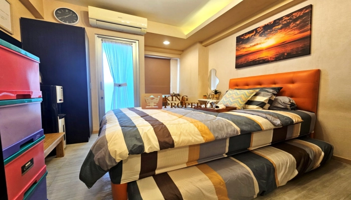 Green Bay Pluit Bonus Furnished Lengkap Siap Huni/Invest Dijual Studio Green Bay Pluit 6 20240320_134308