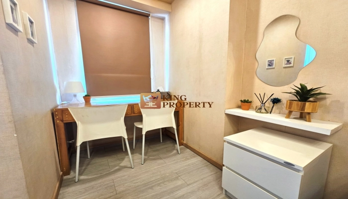 Green Bay Pluit Bonus Furnished Lengkap Siap Huni/Invest Dijual Studio Green Bay Pluit 7 20240320_134327