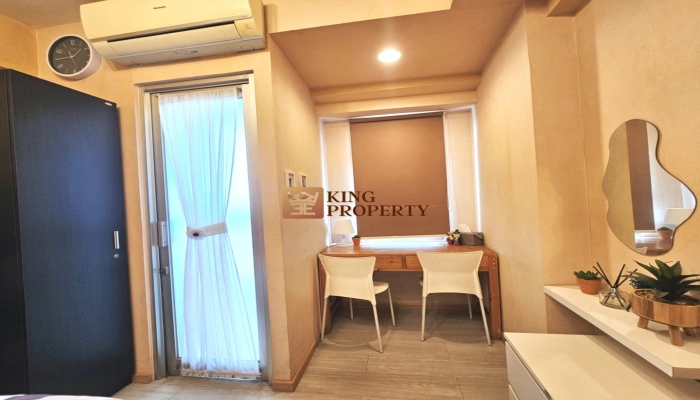 Green Bay Pluit Bonus Furnished Lengkap Siap Huni/Invest Dijual Studio Green Bay Pluit 12 20240320_134727
