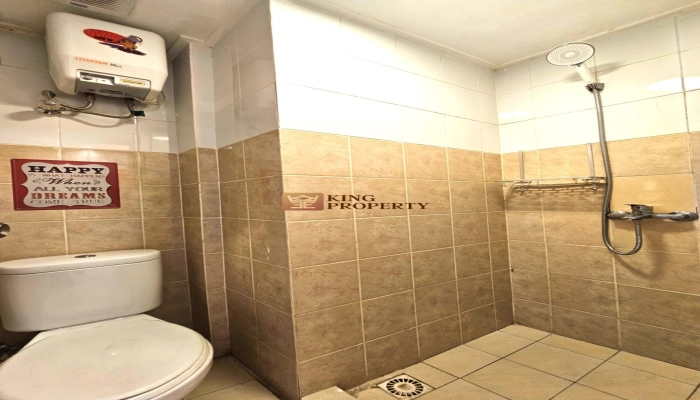 Green Bay Pluit Bonus Furnished Lengkap Siap Huni/Invest Dijual Studio Green Bay Pluit 15 20240320_135044