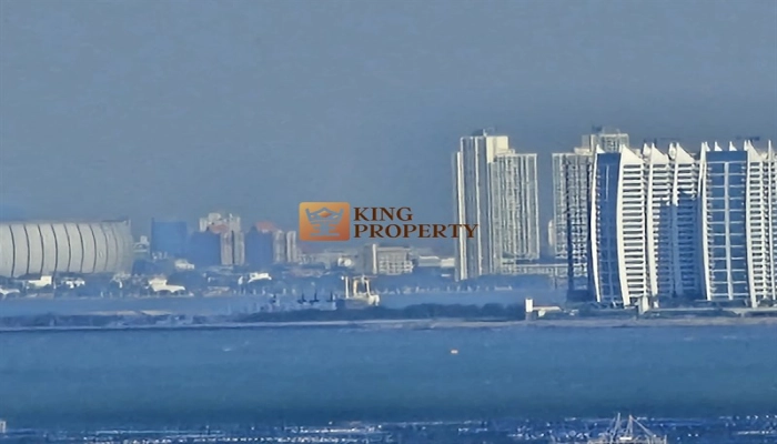 Jakarta Utara View Laut, Dijual 2BR Apartemen Tokyo Riverside PIK2 Jakarta Utara 14 20240320_154716