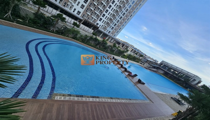 Jakarta Utara View Laut, Dijual 2BR Apartemen Tokyo Riverside PIK2 Jakarta Utara 15 20240320_162202