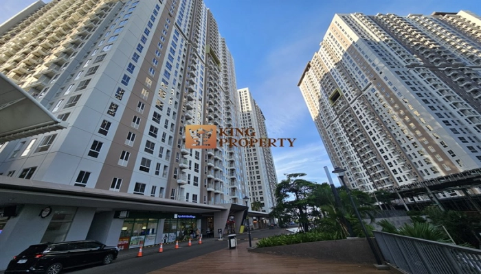 Jakarta Utara View Laut, Dijual 2BR Apartemen Tokyo Riverside PIK2 Jakarta Utara 1 20240320_162237