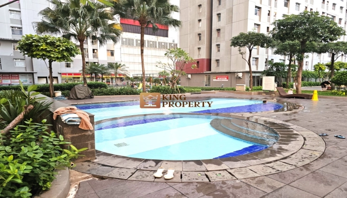 Green Bay Pluit Lokasi Strategis Dekat Mall Gratis Furnished Studio Green Bay Pluit 13 20240320_175033