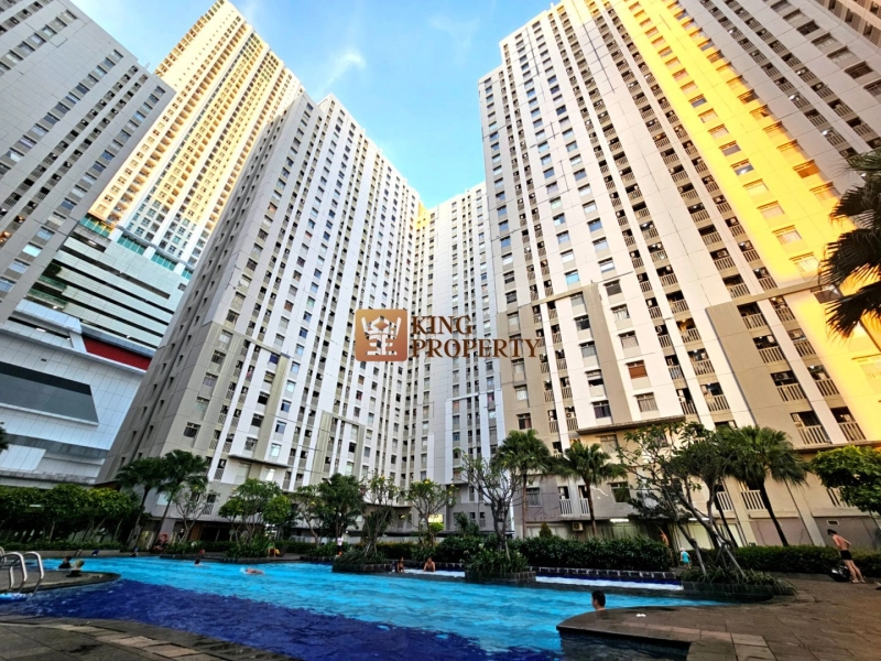 Green Bay Pluit Investasi Pasti Cuan! Dijual 2BR Green Bay Pluit Tower Depan Favorit 1 20240320_175109