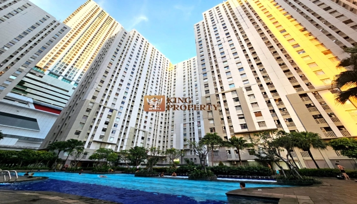 Green Bay Pluit Investasi Pasti Cuan! Dijual 2BR Green Bay Pluit Tower Depan Favorit 1 20240320_175109