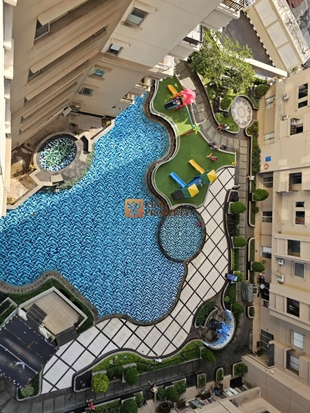 Jakarta Utara 2 Bedroom Mediterania Marina Residence Ancol – Modern Minimalist Simple Contemporary | Dekat Ancol & Jakarta Pusat 24 20240321_162230