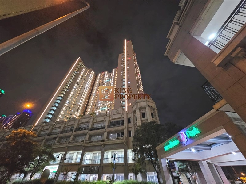Madison Park Cocok Untuk Usaha Online Shop, Disewa Kios Apartemen Madison Park CP 1 20240322_185253