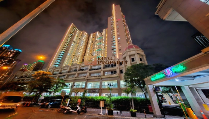 Madison Park Dijual Cepat Kios Madison Park Cocok untuk Usaha, Kantor, Gudang 1 20240322_185317