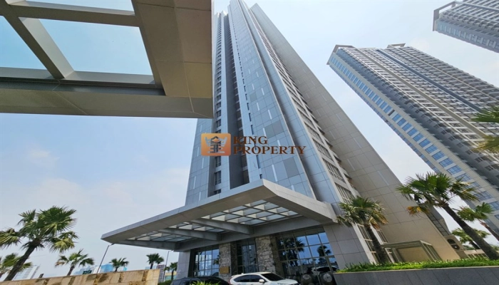 Taman Anggrek Residence Hot Price, 2 Kamar Condominium Taman Anggrek Residence TARES 1 20240323_131104