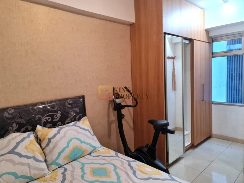 Green Bay Pluit Apartemen Siap Pakai 2br 43m2 Green Bay Pluit Greenbay Full Furnished 5 20240325_161300