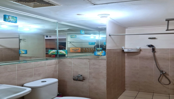 Green Bay Pluit Apartemen Siap Pakai 2br 43m2 Green Bay Pluit Greenbay Full Furnished 6 20240325_161331