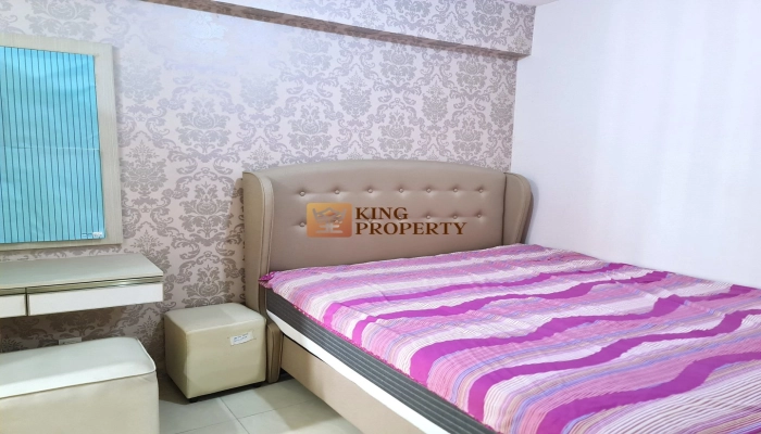 Green Bay Pluit Dijual Apartemen Bonus Furnished Siap Huni 2BR 43m2 Green Bay Pluit Greenbay 3 20240326_151716