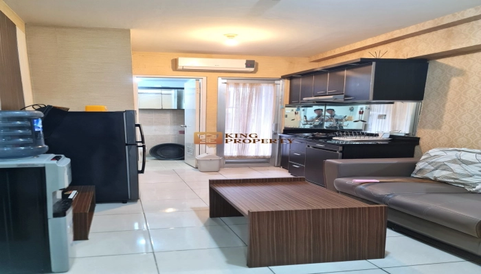 Green Bay Pluit Good Price 2br 35m2 Green Bay Pluit Greenbay Furnished Strategis 1 20240326_161432