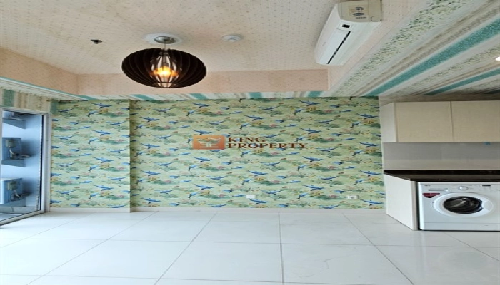 Jakarta Barat Di Bawah Pasaran! 2BR Apartemen Puri Mansion Bersih & Rapi – Dekat Puri Indah & Tol JOR 22 20240328_121804