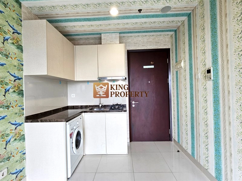 Jakarta Barat Di Bawah Pasaran! 2BR Apartemen Puri Mansion Bersih & Rapi – Dekat Puri Indah & Tol JOR 23 20240328_121817