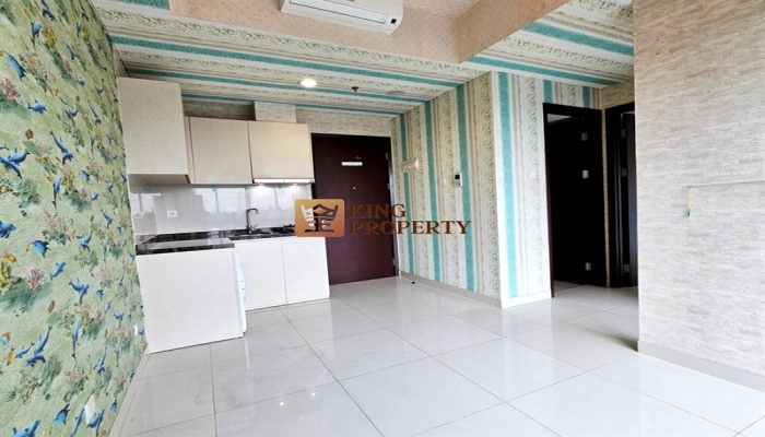 Jakarta Barat Di Bawah Pasaran! 2BR Apartemen Puri Mansion Bersih & Rapi – Dekat Puri Indah & Tol JOR 24 20240328_121832