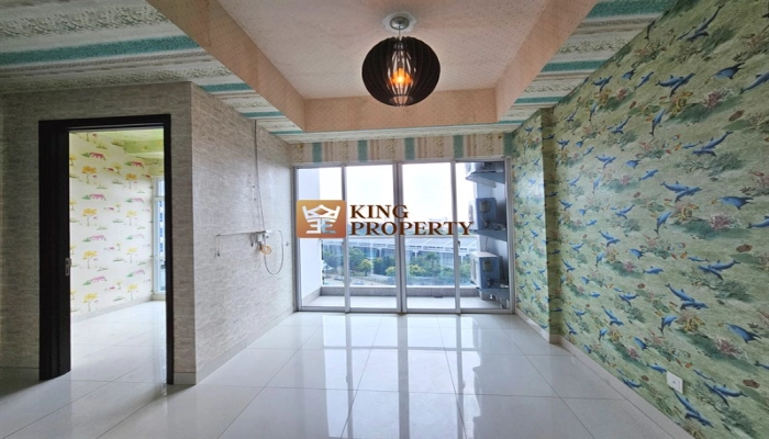 Jakarta Barat Di Bawah Pasaran! 2BR Apartemen Puri Mansion Bersih & Rapi – Dekat Puri Indah & Tol JOR 28 20240328_121909