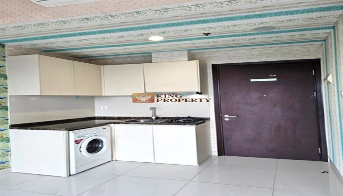 Jakarta Barat Di Bawah Pasaran! 2BR Apartemen Puri Mansion Bersih & Rapi – Dekat Puri Indah & Tol JOR 30 20240328_121959