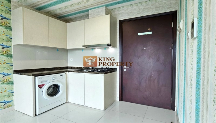 Jakarta Barat Di Bawah Pasaran! 2BR Apartemen Puri Mansion Bersih & Rapi – Dekat Puri Indah & Tol JOR 32 20240328_122034