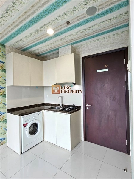 Jakarta Barat Di Bawah Pasaran! 2BR Apartemen Puri Mansion Bersih & Rapi – Dekat Puri Indah & Tol JOR 33 20240328_122038