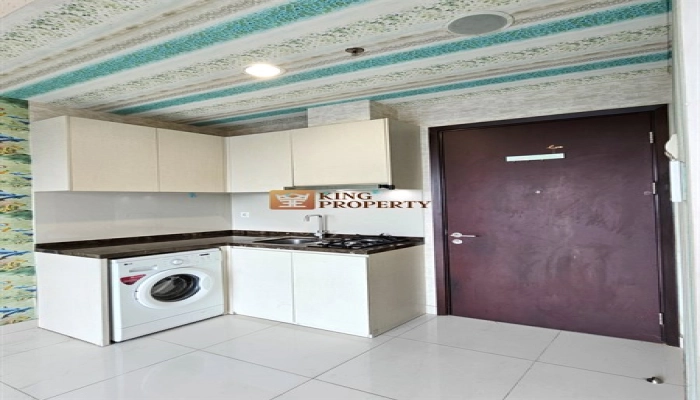 Jakarta Barat Di Bawah Pasaran! 2BR Apartemen Puri Mansion Bersih & Rapi – Dekat Puri Indah & Tol JOR 33 20240328_122038