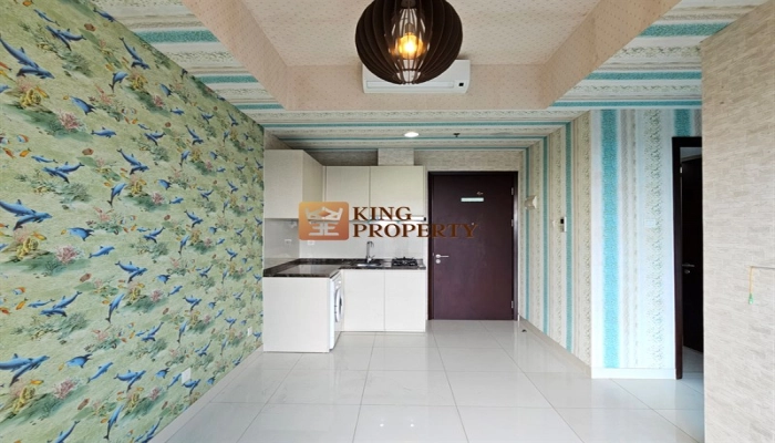 Jakarta Barat Di Bawah Pasaran! 2BR Apartemen Puri Mansion Bersih & Rapi – Dekat Puri Indah & Tol JOR 34 20240328_122121