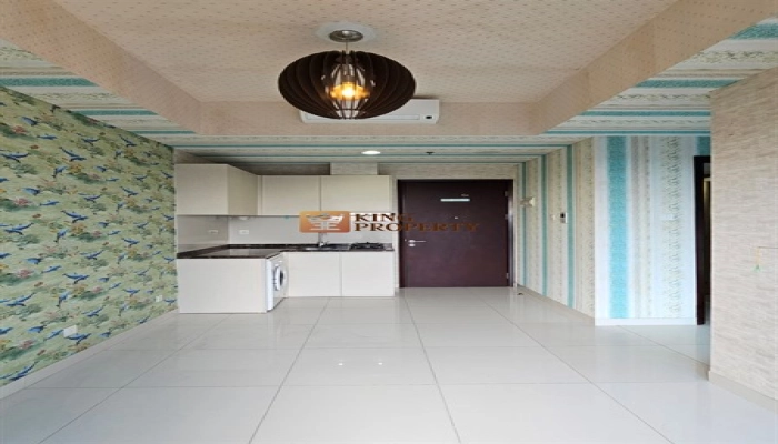 Jakarta Barat Di Bawah Pasaran! 2BR Apartemen Puri Mansion Bersih & Rapi – Dekat Puri Indah & Tol JOR 35 20240328_122127