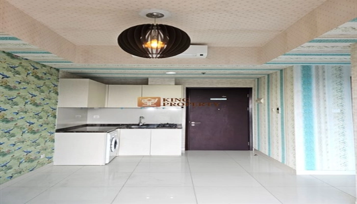 Jakarta Barat Di Bawah Pasaran! 2BR Apartemen Puri Mansion Bersih & Rapi – Dekat Puri Indah & Tol JOR 36 20240328_122141