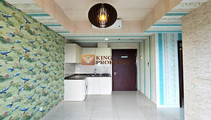 Jakarta Barat Di Bawah Pasaran! 2BR Apartemen Puri Mansion Bersih & Rapi – Dekat Puri Indah & Tol JOR 37 20240328_122157