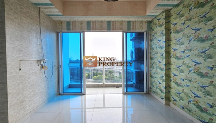 Jakarta Barat Di Bawah Pasaran! 2BR Apartemen Puri Mansion Bersih & Rapi – Dekat Puri Indah & Tol JOR 38 20240328_122212