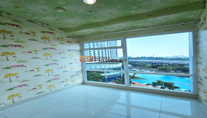 Jakarta Barat Di Bawah Pasaran! 2BR Apartemen Puri Mansion Bersih & Rapi – Dekat Puri Indah & Tol JOR 39 20240328_122229