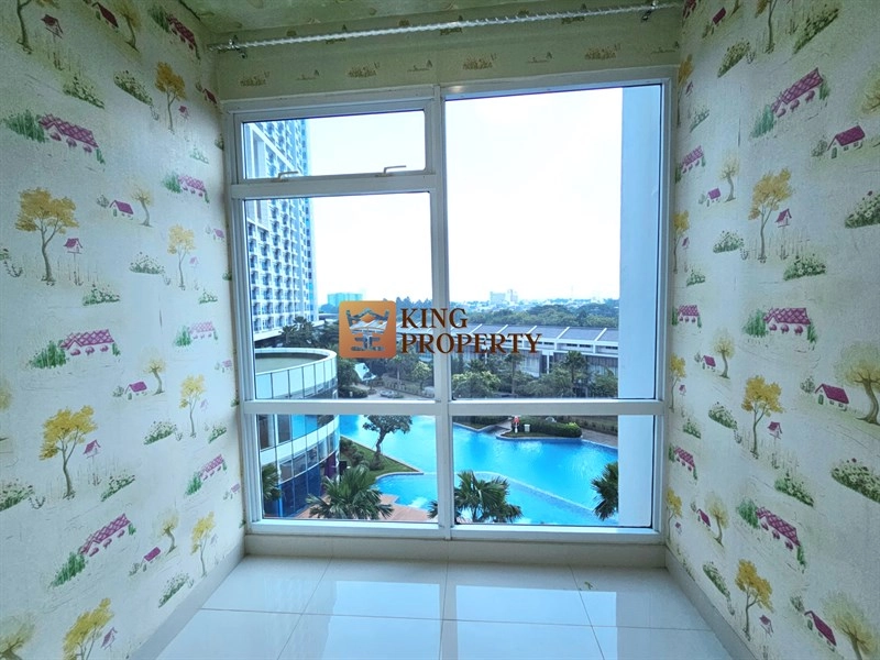Jakarta Barat Di Bawah Pasaran! 2BR Apartemen Puri Mansion Bersih & Rapi – Dekat Puri Indah & Tol JOR 40 20240328_122248