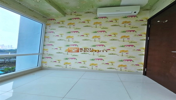 Jakarta Barat Di Bawah Pasaran! 2BR Apartemen Puri Mansion Bersih & Rapi – Dekat Puri Indah & Tol JOR 41 20240328_122309