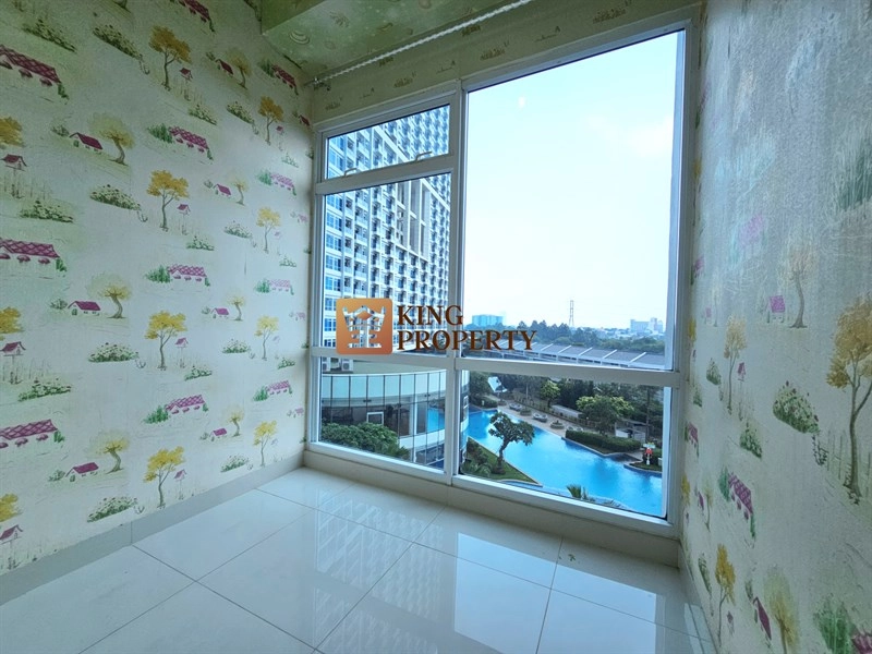 Jakarta Barat Di Bawah Pasaran! 2BR Apartemen Puri Mansion Bersih & Rapi – Dekat Puri Indah & Tol JOR 42 20240328_122318