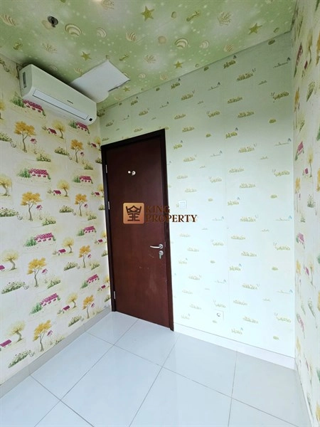 Jakarta Barat Di Bawah Pasaran! 2BR Apartemen Puri Mansion Bersih & Rapi – Dekat Puri Indah & Tol JOR 43 20240328_122329