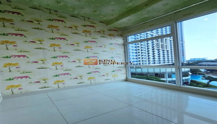 Jakarta Barat Di Bawah Pasaran! 2BR Apartemen Puri Mansion Bersih & Rapi – Dekat Puri Indah & Tol JOR 47 20240328_122403