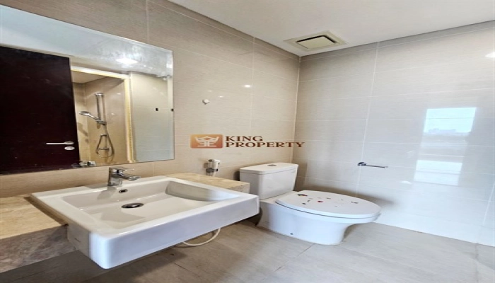 Jakarta Barat Di Bawah Pasaran! 2BR Apartemen Puri Mansion Bersih & Rapi – Dekat Puri Indah & Tol JOR 48 20240328_122434