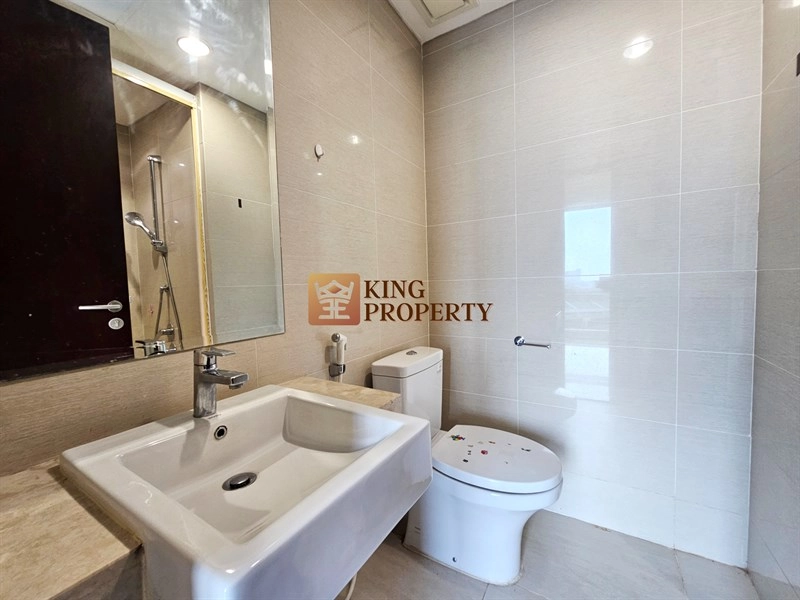 Jakarta Barat Di Bawah Pasaran! 2BR Apartemen Puri Mansion Bersih & Rapi – Dekat Puri Indah & Tol JOR 49 20240328_122440