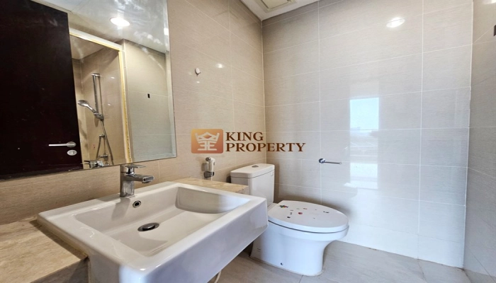 Jakarta Barat Di Bawah Pasaran! 2BR Apartemen Puri Mansion Bersih & Rapi – Dekat Puri Indah & Tol JOR 49 20240328_122440