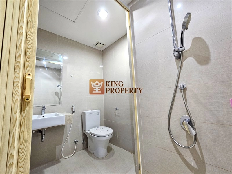 Jakarta Barat Di Bawah Pasaran! 2BR Apartemen Puri Mansion Bersih & Rapi – Dekat Puri Indah & Tol JOR 50 20240328_122522