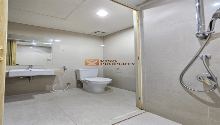 Jakarta Barat Di Bawah Pasaran! 2BR Apartemen Puri Mansion Bersih & Rapi – Dekat Puri Indah & Tol JOR 51 20240328_122527